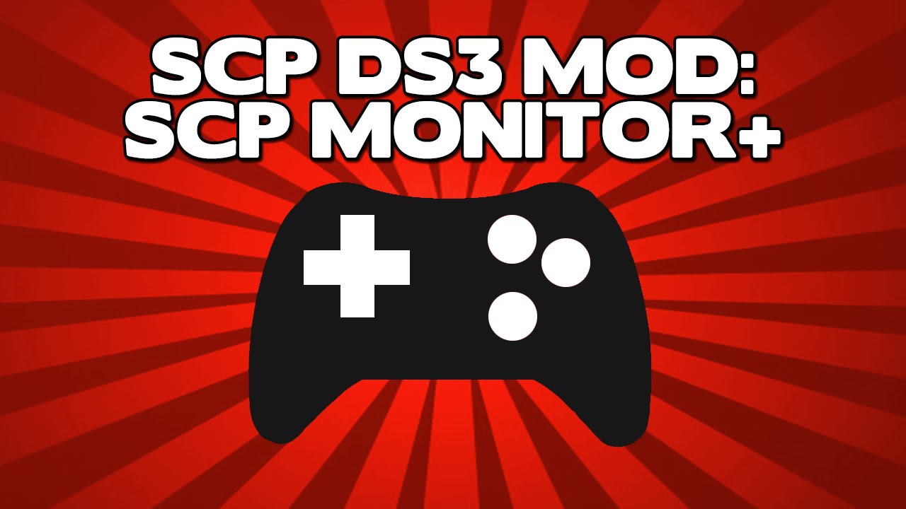 scp ds3 tool